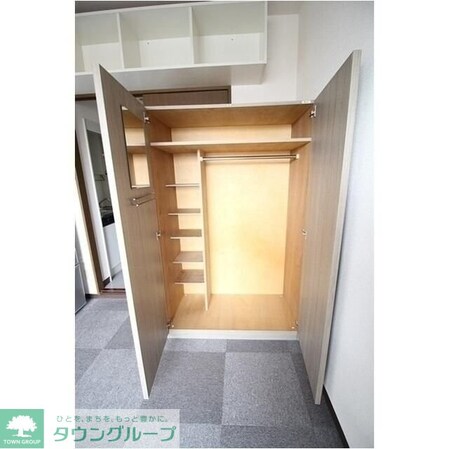 サフィールフォーレ65の物件内観写真